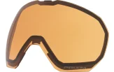Flight Path L Replacement Lenses Prizm Snow Persimmon