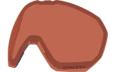 Flight Path L Replacement Lenses Prizm Snow Garnet