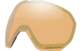 Flight Path L Replacement Lenses Prizm Snow Sage Gold Iridium