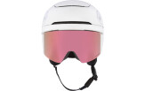 OAKLEY MOD7 White Prizm Rose Gold Iridium M