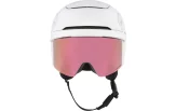 OAKLEY MOD7 White Prizm Rose Gold Iridium M