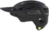 Jalgrattakiiver OAKLEY DRT3 Matte Black/Brushed Metal, S Matte Black/Brushed Metal L