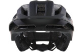 Jalgrattakiiver OAKLEY DRT3 Matte Black/Brushed Metal, S Matte Black/Brushed Metal L