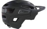 Jalgrattakiiver OAKLEY DRT3 Matte Black/Brushed Metal, S Matte Black/Brushed Metal L