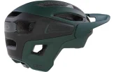 Jalgrattakiiver OAKLEY DRT3 Matte Black/Brushed Metal, S Hunter Green/Satin Black M