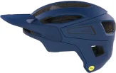 Jalgrattakiiver OAKLEY DRT3 Matte Black/Brushed Metal, S Poseidon Blue/Brushed Metal L