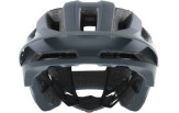 Jalgrattakiiver OAKLEY DRT3 Matte Black/Brushed Metal, S Forged Iron /Ultra Purple L
