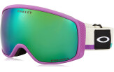 M&auml;eprillid OAKLEY Flight Tracker M Purple Color Code Prizm Jade Iridium