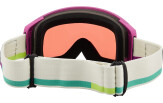 M&auml;eprillid OAKLEY Flight Tracker M Purple Color Code Prizm Jade Iridium