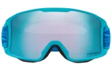 M&auml;eprillid OAKLEY Line Miner S Sky Dynamic Flow Prizm Sapphire Iridium
