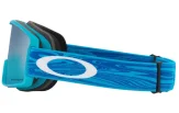 M&auml;eprillid OAKLEY Line Miner S Sky Dynamic Flow Prizm Sapphire Iridium