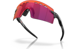 OAKLEY Encoder Strike Vented Matte Black Prizm Road