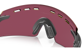 OAKLEY Encoder Strike Vented Matte Black Prizm Road