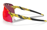 OAKLEY Encoder Strike Vented 2023 Tour De France Splatter Prizm Road