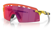OAKLEY Encoder Strike Vented 2023 Tour De France Splatter Prizm Road