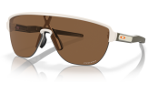 OAKLEY Corridor Matte Warm Grey Prizm Bronze