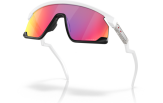 OAKLEY BXTR Matte White Prizm Road