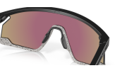 OAKLEY BXTR Matte Black Prizm Sapphire