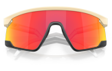 OAKLEY BXTR Matte Desert Tan Prizm Ruby