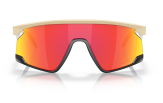 OAKLEY BXTR Matte Desert Tan Prizm Ruby