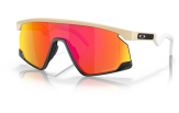 OAKLEY BXTR Matte Desert Tan Prizm Ruby
