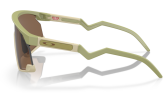 OAKLEY BXTR Matte Fern Prizm Bronze