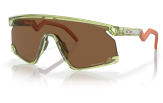 OAKLEY BXTR Transparent Fern Prizm Bronze