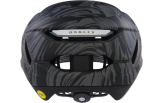 OAKLEY ARO5 Race Matte Clear Swirl-Black M