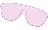 OAKLEY Corridor Replacement Lens Prizm Low Light