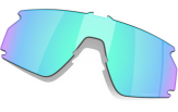 OAKLEY BXTR Replacement Lens Prizm Sapphire
