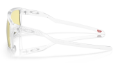 OAKLEY Helux Matte Clear Prizm Gaming