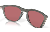 OAKLEY Thurso Matte Grey Smoke Prizm Dark Golf
