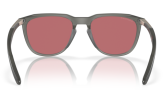 OAKLEY Thurso Matte Grey Smoke Prizm Dark Golf