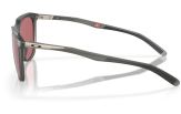 OAKLEY Thurso Matte Grey Smoke Prizm Dark Golf