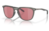 OAKLEY Thurso Matte Grey Smoke Prizm Dark Golf