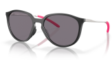 OAKLEY Sielo Matte Black Ink Prizm Grey Polarized