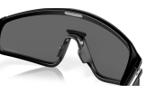 P&auml;ikeseprillid OAKLEY Latch Panel Matte Black Prizm Black