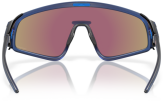 P&auml;ikeseprillid OAKLEY Latch Panel Matte Transparent Navy Prizm Sapphire