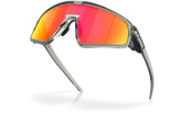 P&auml;ikeseprillid OAKLEY Latch Panel Grey Ink Prizm Ruby