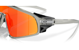 P&auml;ikeseprillid OAKLEY Latch Panel Grey Ink Prizm Ruby