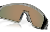 P&auml;ikeseprillid OAKLEY Latch Panel Grey Ink Prizm Ruby