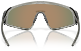 P&auml;ikeseprillid OAKLEY Latch Panel Grey Ink Prizm Ruby
