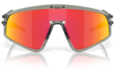 P&auml;ikeseprillid OAKLEY Latch Panel Grey Ink Prizm Ruby
