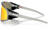 P&auml;ikeseprillid OAKLEY Latch Panel Grey Ink Prizm Ruby