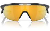 P&auml;ikeseprillid OAKLEY Sphaera Matte Carbon Prizm 24k