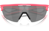 P&auml;ikeseprillid OAKLEY Sphaera Matte Neon Pink Prizm Black