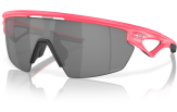 P&auml;ikeseprillid OAKLEY Sphaera Matte Neon Pink Prizm Black