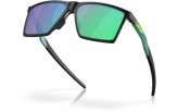 P&auml;ikeseprillid OAKLEY Futurity Sun Satin Black Prizm Jade