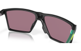 P&auml;ikeseprillid OAKLEY Futurity Sun Satin Black Prizm Jade