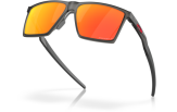 P&auml;ikeseprillid OAKLEY Futurity Sun Grey Smoke Prizm Ruby Polarized